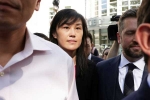 Ms Hochul, Linda Sun updates, new york governor ex aide charged as chinese agent, Chef
