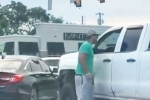 Viviana Zamora shooting, Gavin Dasaur incident, newly wed indian origin man shot dead in front of wife in usa, Shot dead