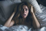 Nightmares health disorders, eClinicalMedicine, nightmares are a sign of an autoimmune disease flare up, Invisible