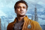 Karthikeya 2 updates, Karthikeya 2 news, nikhil s karthikeya 2 nine days collections, Anupama