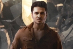 Nikhil Spy breaking news, Nikhil Spy release date, nikhil about spy, Aircraft