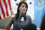 nikki haley daughter, nikki haley children, nikki haley forms stand for america policy to strengthen country s economy culture security, Nikki haley