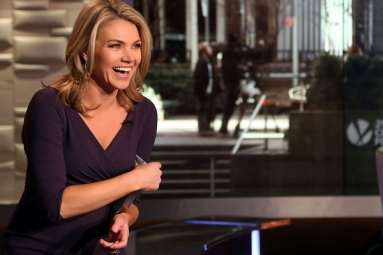 Trump Nominates Heather Nauert as Nikki Haley's Successor at UN