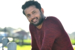Nithiin and Sriram Venu latest updates, Nithiin and Sriram Venu, nithiin s next to be made on a high budget, Actor nithiin