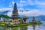 Indonesia, Bali, no foreign tourists allowed to bali till the end of 2020, Travel ban
