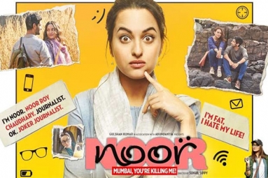 Noor Hindi Movie