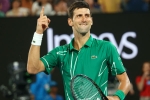 tennis, vaccine, novak djokovic opposes the idea of compulsory covid 19 vaccine, Wimbledon