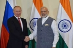 India and Russia Sign Nuclear Power Deal, India news, india russia signed nuclear power deal, Nuclear energy