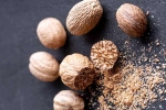 Menstrual pain Nutmeg, special tips for Menstrual pain, how nutmeg can help from menstrual pain, Reproductive health