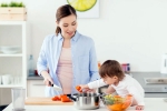 Lactating moms health, Nutrient-packed foods for moms, three nutrient packed foods to re energise lactating moms, Winter