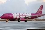 O'Hare, New Delhi, wow air launches ultra low cost service from o hare to new delhi, Wow air