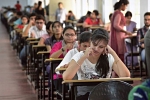 oci cards, pio card, oci card holders can now write entrance exams for professional courses in karnataka, Pio card