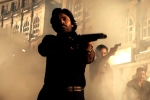 HungryCheetah, HungryCheetah, og glimpse is a thrilling action ride, Pawan kalyan