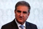OIC Meet, OIC Meet, oic meet 2019 pakistan foreign affairs minister to skip inaugural session as india is attending, Indian foreign minister