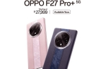 OPPO F27 Pro+ reviews, OPPO F27 Pro+ release date, all about oppo f27 pro, Goodbye