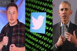 breach, hackers, twitter accounts of obama bezos gates biden musk and others hacked in a major breach, Hackers