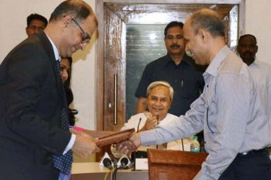 Odisha Government Sign Tie With University of Chicago