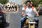 Ok Jaanu bollywood movie, trailers songs, ok jaanu hindi movie, Aditya roy kapur