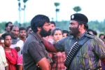 Okkadu Migiladu movie review and rating, Okkadu Migiladu Movie Tweets, okkadu migiladu movie review rating story cast and crew, Anisha ambrose