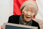oldest living person., japanese woman, this japanese woman is the world s oldest living person, Oldest person