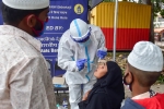 Omicron hospitalization, Coronavirus, omicron variant is 6 times more transmissible than delta, International travelers