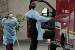 americans, pandemic, one third of americans asked to stay at home over coronavirus fears, Oregon