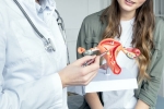 Ovarian Cancer updates, Ovarian Cancer women, how to spot ovarian cancer early, Progesterone