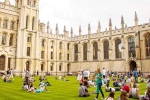 Oxford university, Oxford university, oxford named world s best in global university rankings, Leicester
