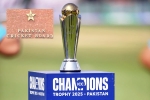 Champions Trophy 2025, Pakistan Cricket Board news, pcb suffers rs 869 crore loss in champions trophy, Hair