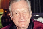 Hugh Hefner, Playboy, playboy hugh hefner dies at 91, Playboy