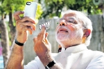 Narendra Modi, world, pm narendra modi most followed world leader on instagram, Pope francis