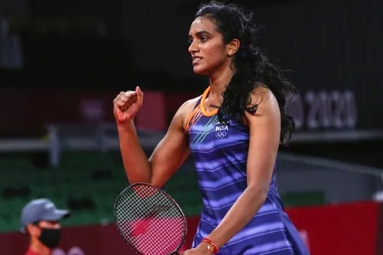 PV Sindhu: First Indian woman to win 2 Olympic Medals