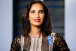 padma lakshmi husband, UNDP goodwill ambassador, indian american tv personality padma lakshmi appointed as undp goodwill ambassador, American television