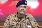 Asim Munir comments, Pak Army Chief, pak army chief on kashmir and balochistan, Children