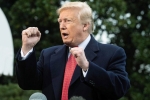Pakistan, Donald Trump, pakistan doesn t do a damn thing for u s says trump, Osama bin laden
