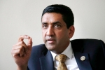 lawmaker ro khanna, ro khanna, pakistan pm needs to cool his heated rhetoric ro khanna, Ridiculous