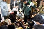 Pakistan Train Attack news, Pakistan Train Attack terrorists, pakistan train attack 27 terrorists killed, Militant