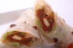 Cheese Roll Recipe., Paneer Roll Recipe, lip smacking paneer and cheese roll recipe, Rotis