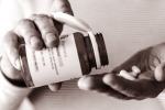 Paracetamol breaking, Paracetamol risk, paracetamol could pose a risk for liver, Medical
