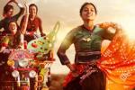 Parched, Parched trailer, parched trailer and release date, Tannishtha chatterjee