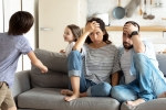 Parenting Stress suggestions, Parenting Stress control, how to take control of parenting stress, Mindset