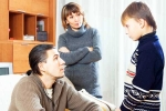 Strict Parenting news, Strict Parenting tips, parents should be strict about these things, Parenting tips