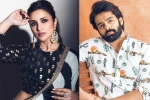 Parineeti Chopra, Srinivvasaa Chitturi, parineeti chopra to romance ram, Parineeti chopra