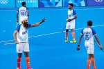 neeraj chopra, Vinesh Phogat, paris olympics 2024 hockey team ready for bronze, Hockey
