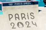 Vinesh phogat, wrestling, paris olympics 2024 indian sports updates, Hockey