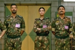 Boman Irani, John Abraham, parmanu movie review rating story cast and crew, Parmanu movie review
