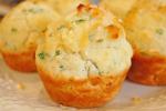 Muffins recipe, Muffins recipe, parmesan herb mini muffins, Muffins recipe