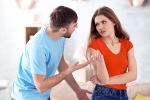 Partner triggering research, Partner triggering good, what to do when your partner is triggering you, Romantic