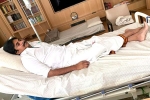 Pawan Kalyan health, Pawan Kalyan health bulletin, pawan kalyan contracted with coronavirus, Tirupati