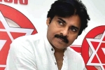 Hari Hara Veera Mallu, Pawan Kalyan breaking news, pawan kalyan tested negative for coronavirus, Tirupati